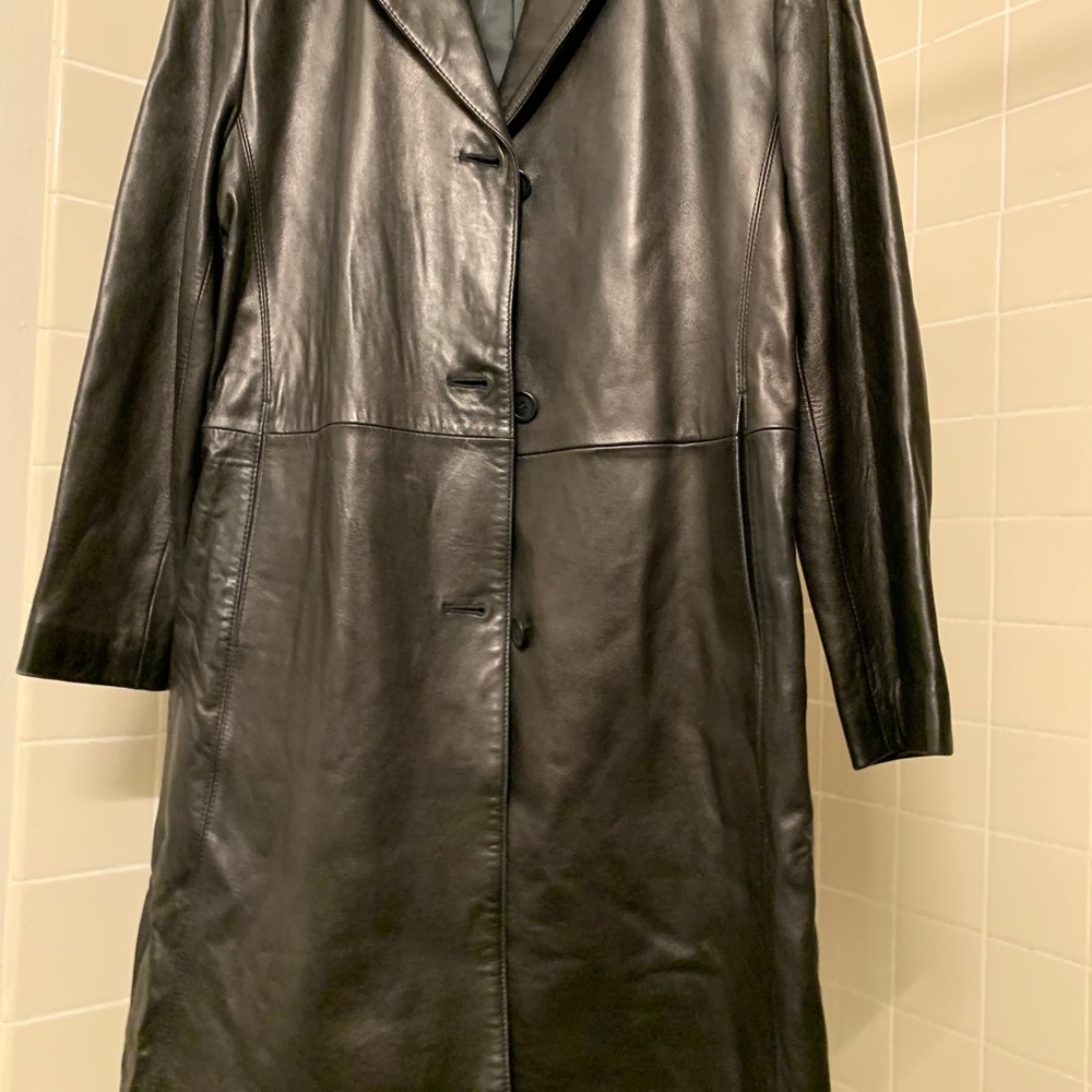 Coat - image 3